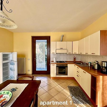 Apartament Casa Vista Castelli Cannobio Zewnętrze zdjęcie