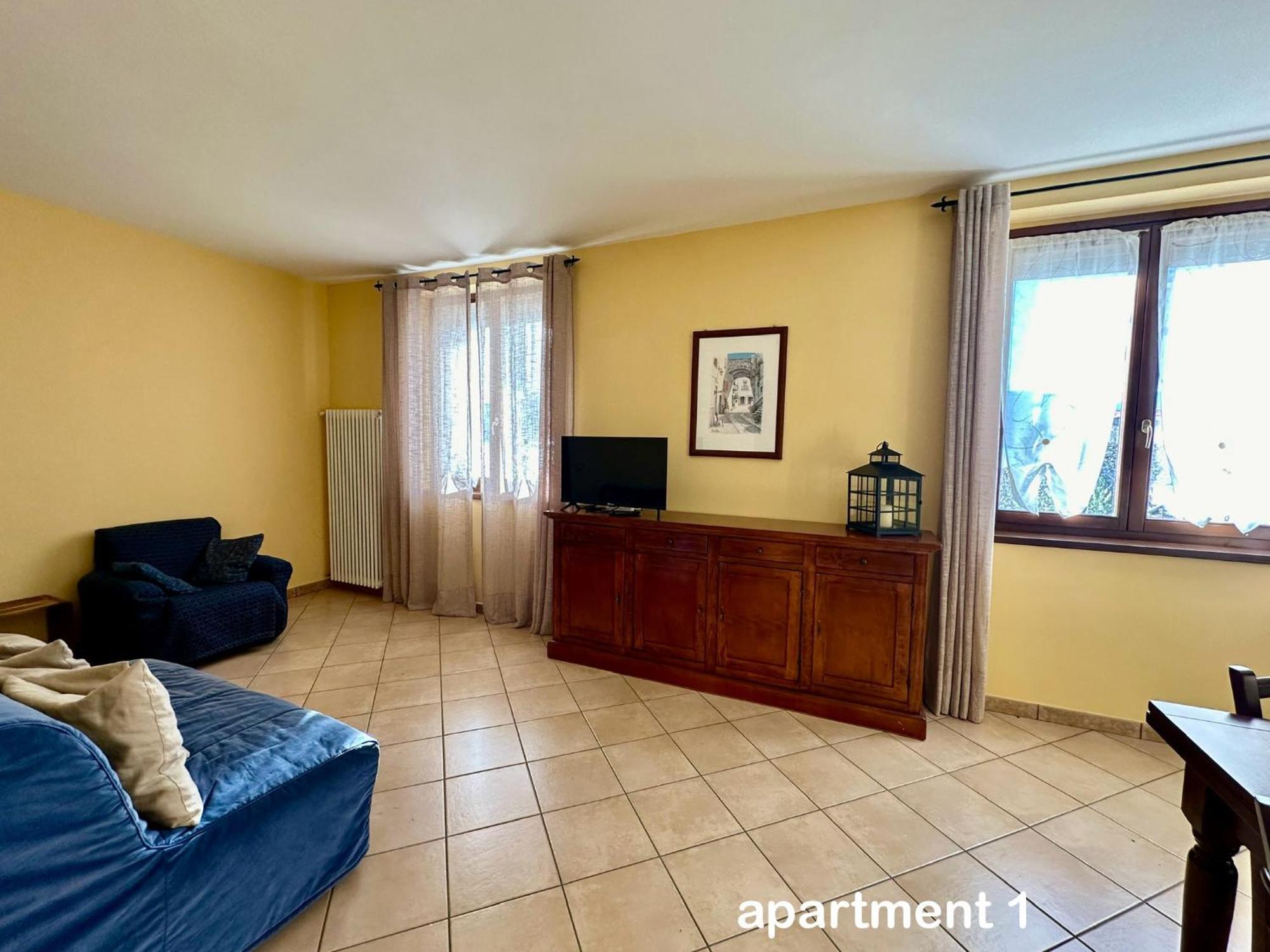 Apartament Casa Vista Castelli Cannobio Zewnętrze zdjęcie