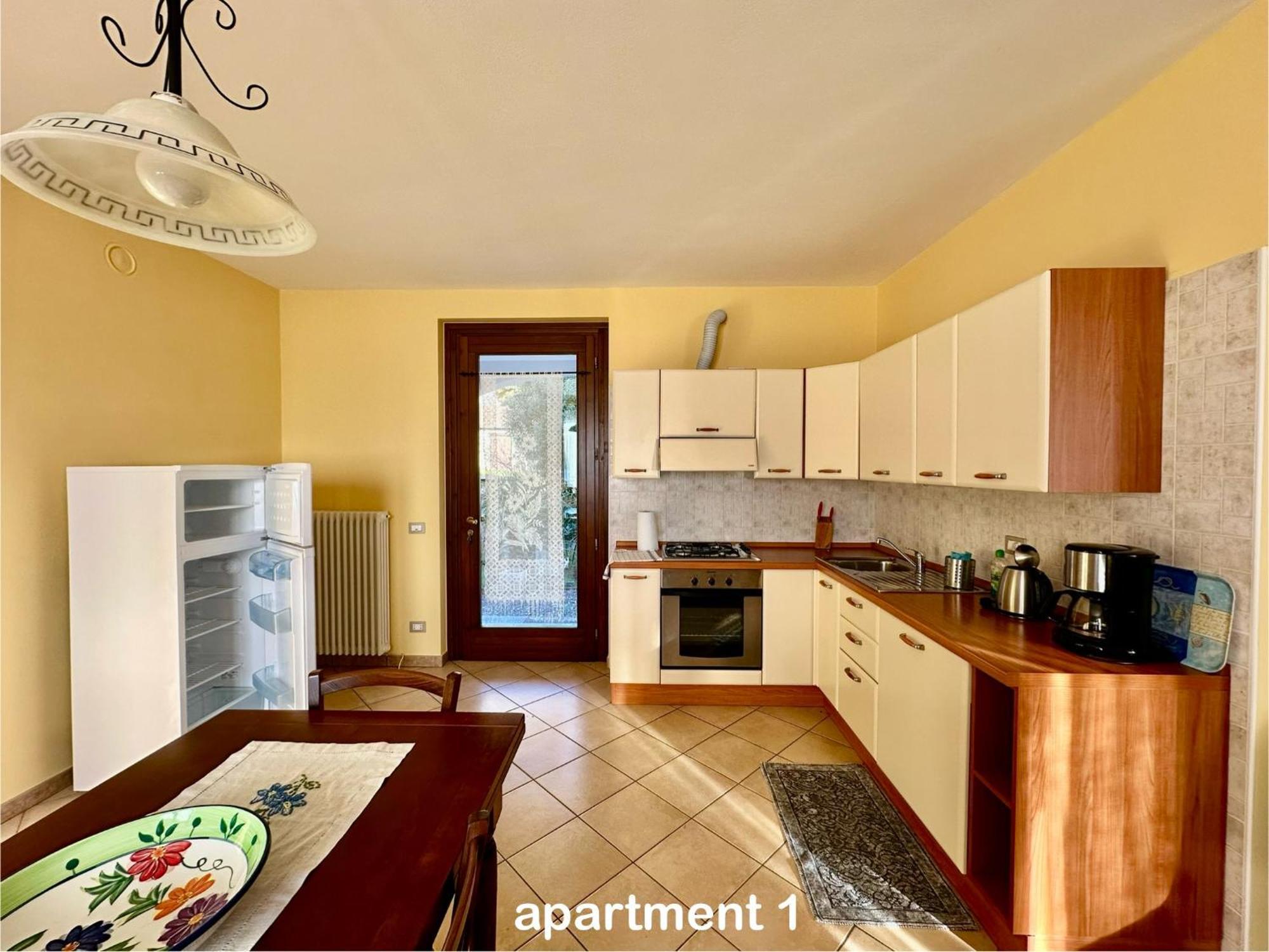Apartament Casa Vista Castelli Cannobio Zewnętrze zdjęcie