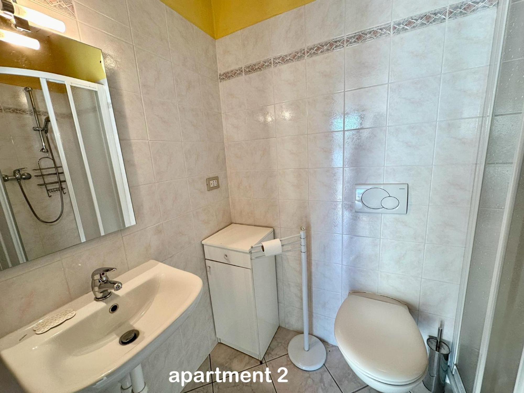 Apartament Casa Vista Castelli Cannobio Zewnętrze zdjęcie
