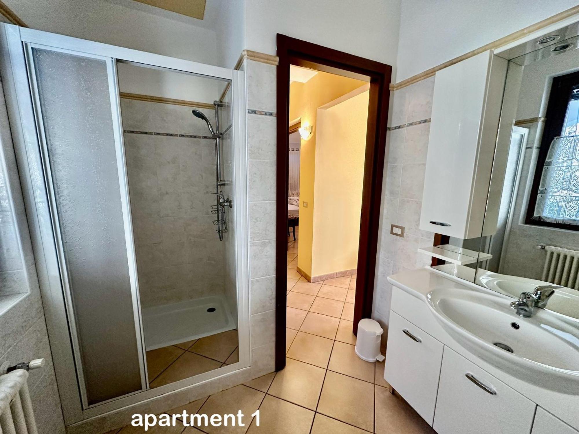 Apartament Casa Vista Castelli Cannobio Zewnętrze zdjęcie