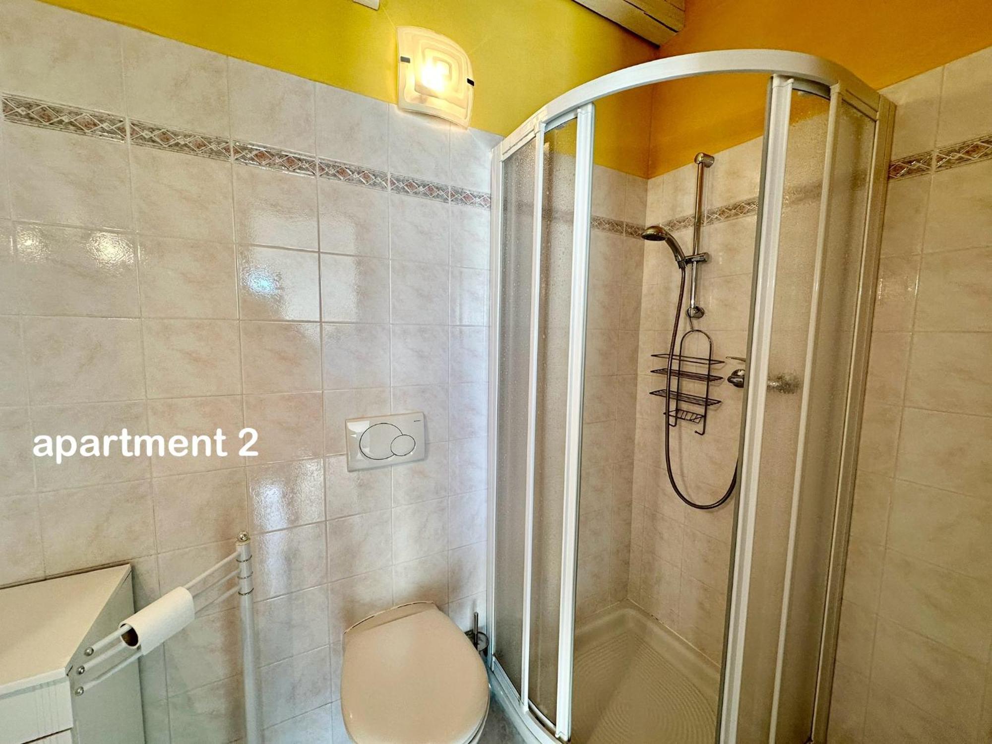 Apartament Casa Vista Castelli Cannobio Zewnętrze zdjęcie