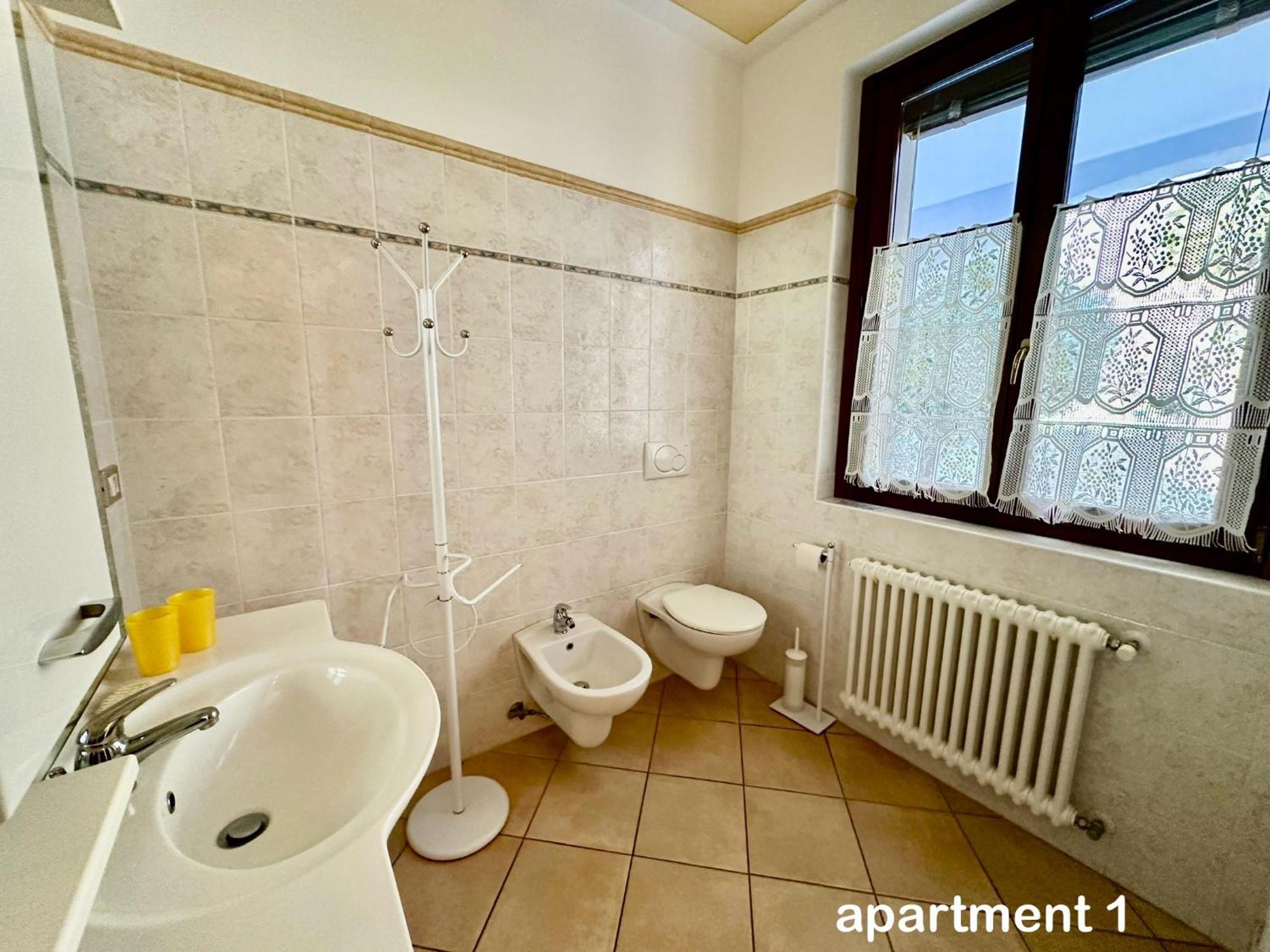 Apartament Casa Vista Castelli Cannobio Zewnętrze zdjęcie